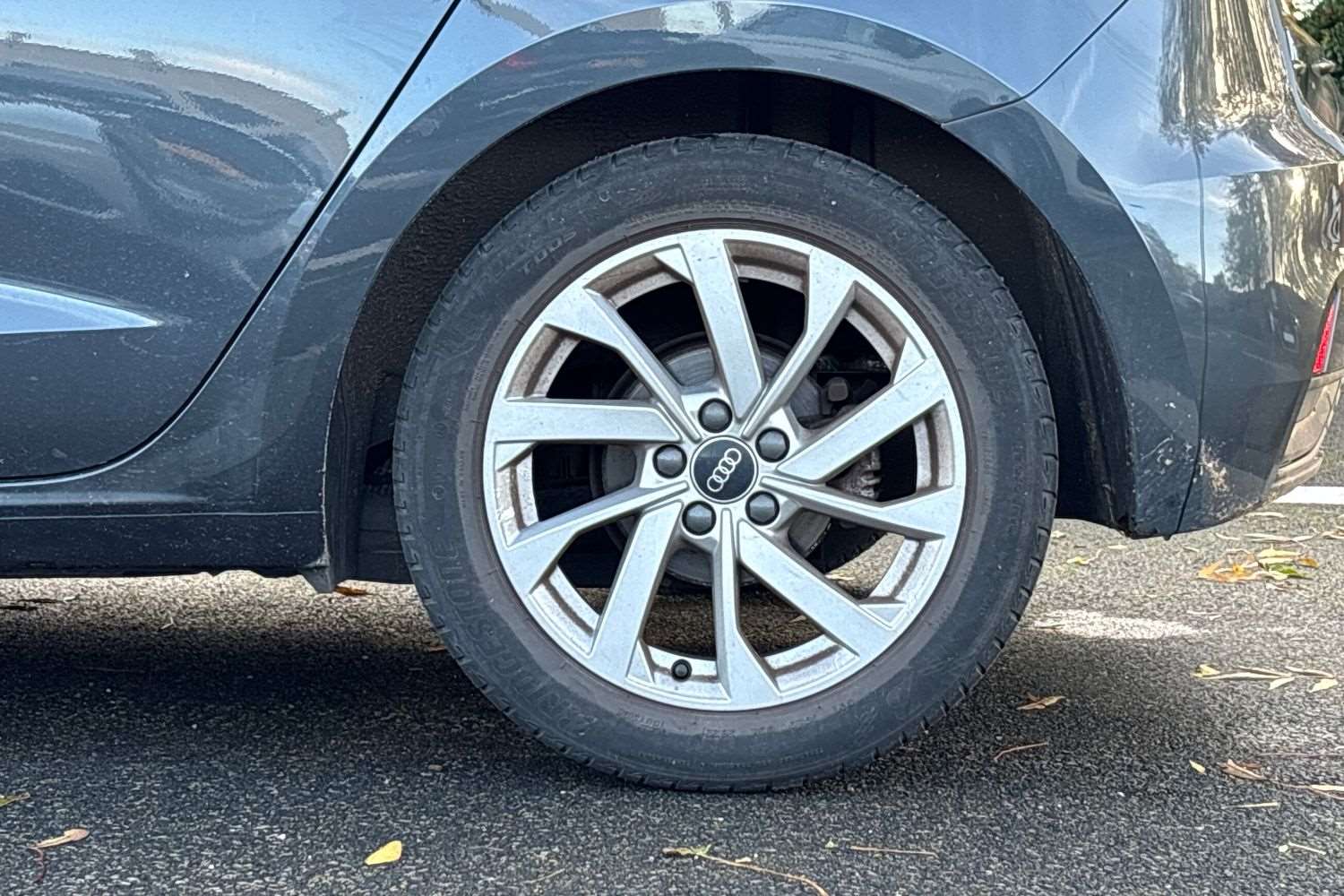 Used Audi A1 2022 for sale - 76411370: Photo 10