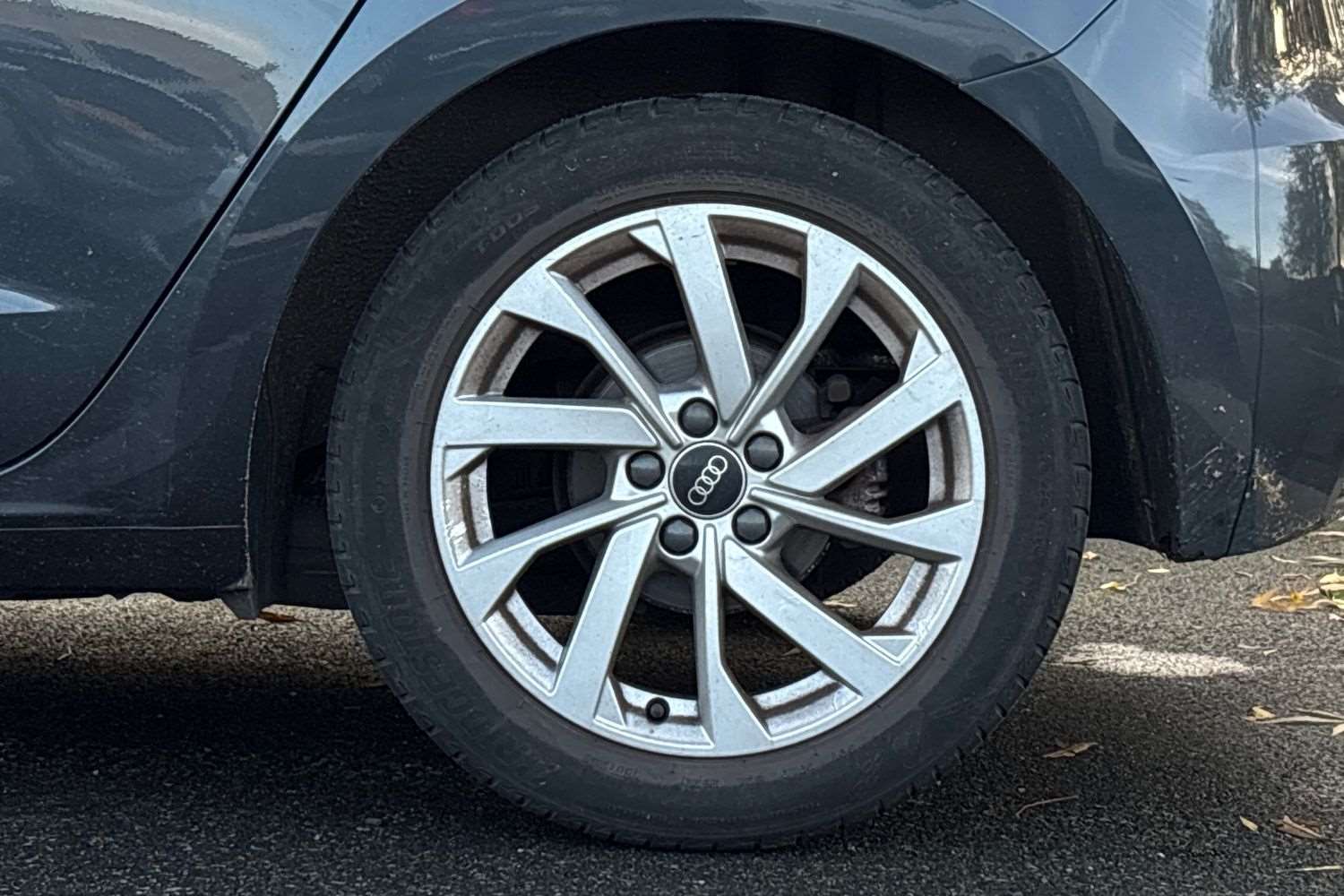 Used Audi A1 2022 for sale - 76411370: Photo 11