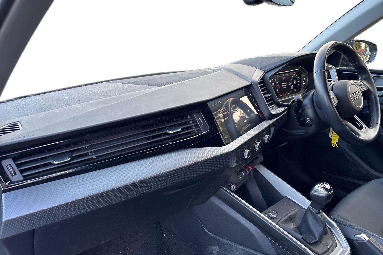 Used Audi A1 2022 for sale - 76411370: Photo 2