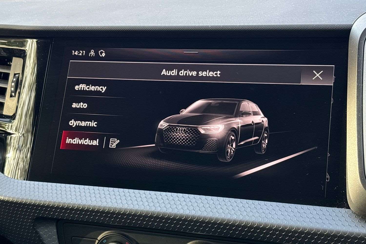 Used Audi A1 2022 for sale - 76411370: Photo 29