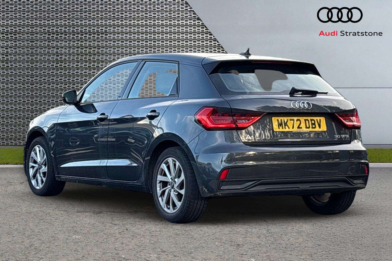 Used Audi A1 2022 for sale - 76411370: Photo 3