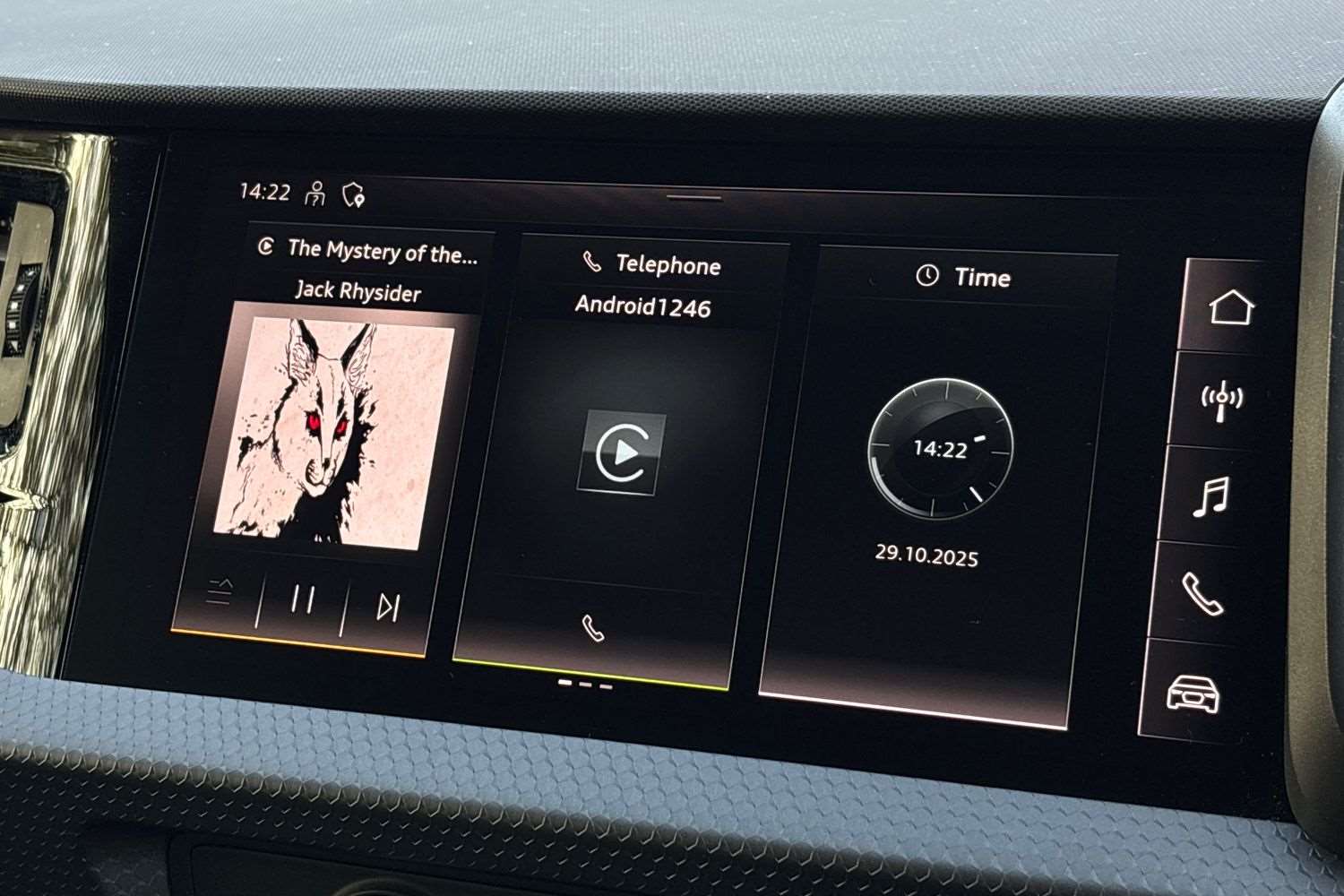 Used Audi A1 2022 for sale - 76411370: Photo 35