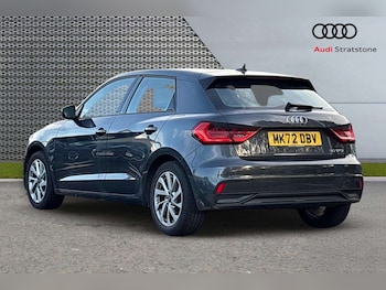 Used Audi A1 2022 for sale - 76411370: Photo
