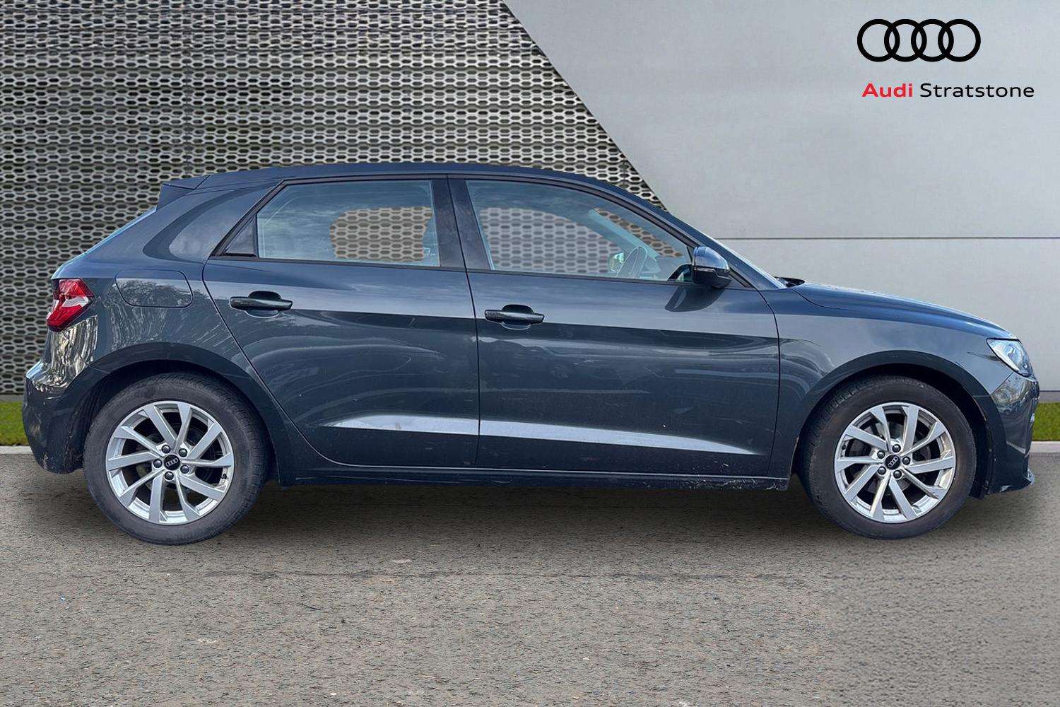 Used Audi A1 2022 for sale - 76411370: Photo 4