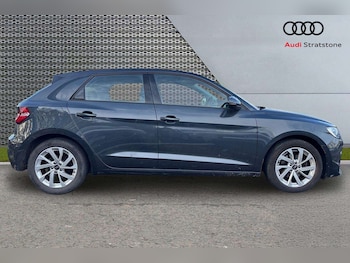 Used Audi A1 2022 for sale - 76411370: Photo