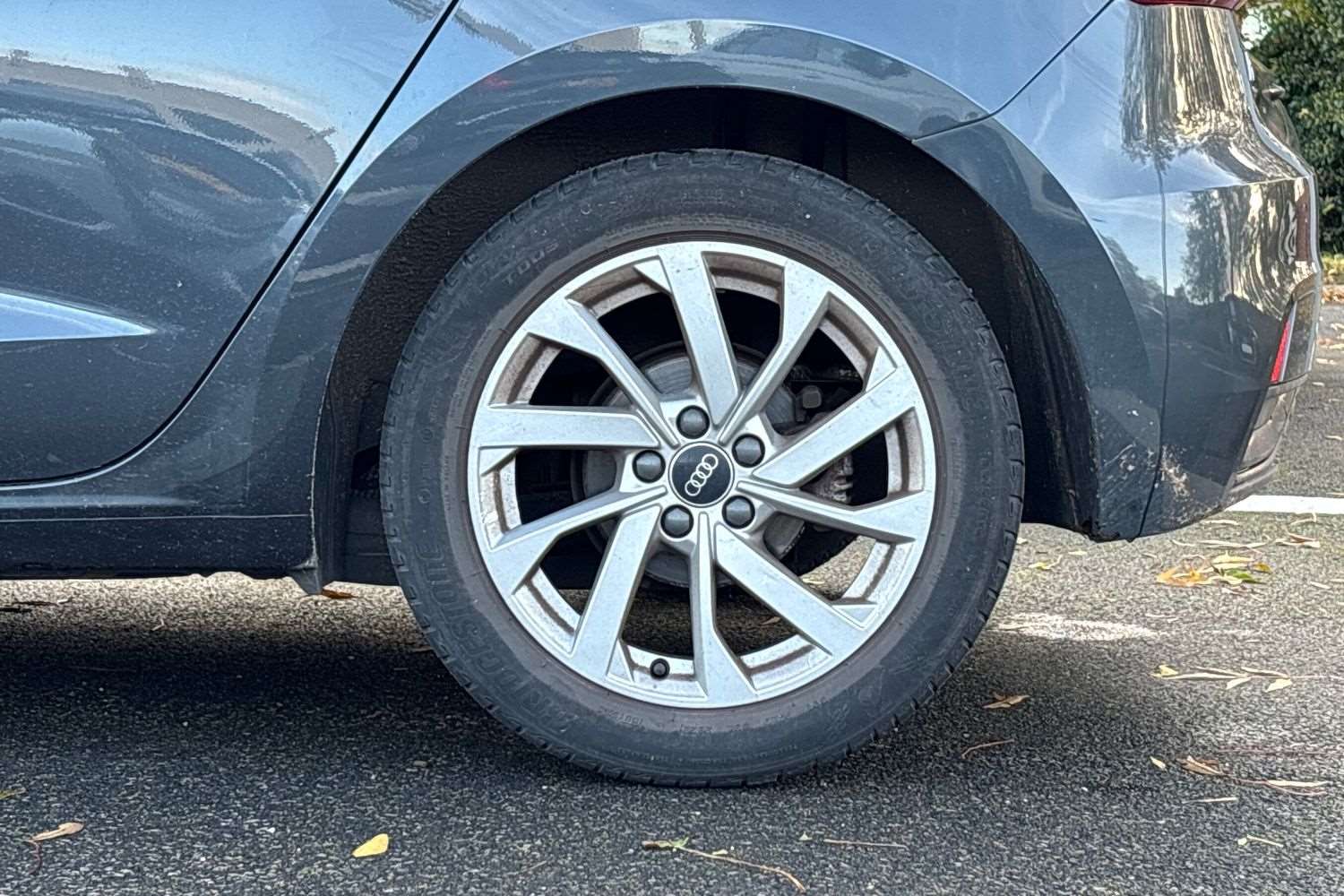 Used Audi A1 2022 for sale - 76411370: Photo 5