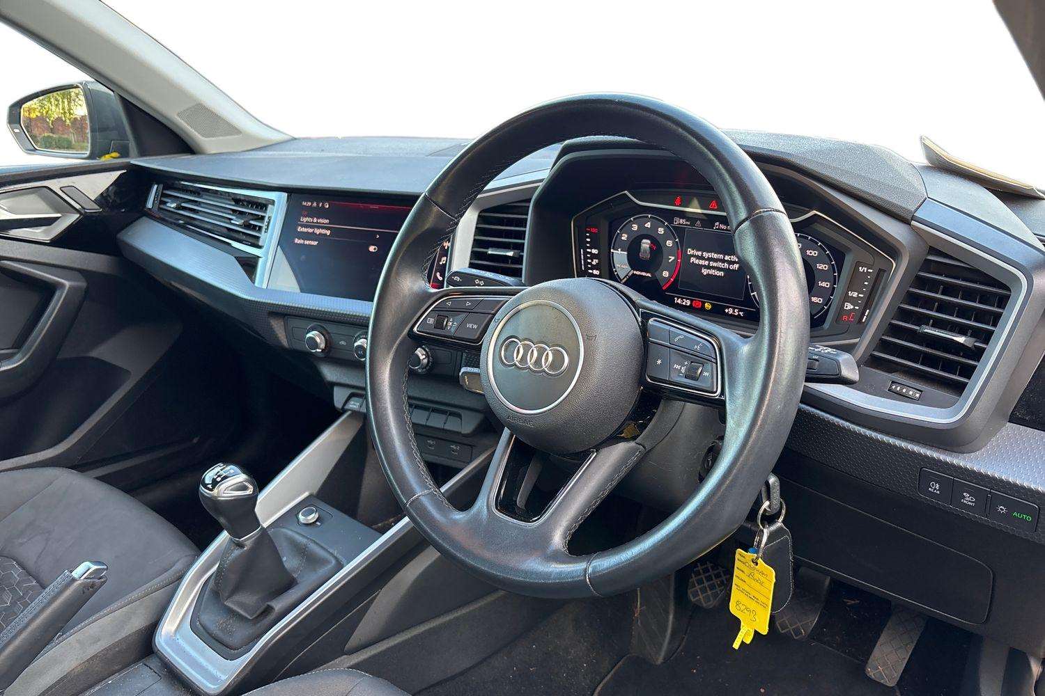 Used Audi A1 2022 for sale - 76411370: Photo 6