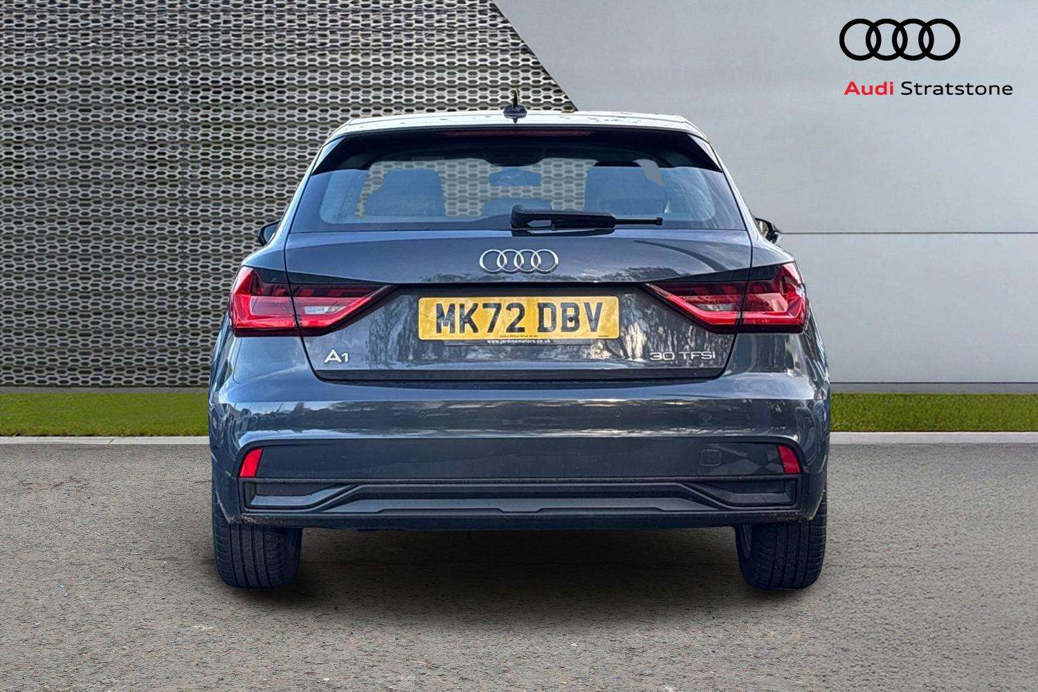 Used Audi A1 2022 for sale - 76411370: Photo 7