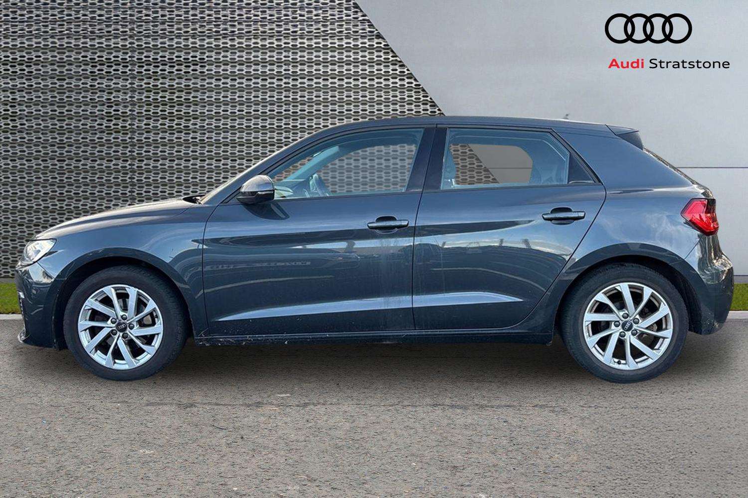 Used Audi A1 2022 for sale - 76411370: Photo 8