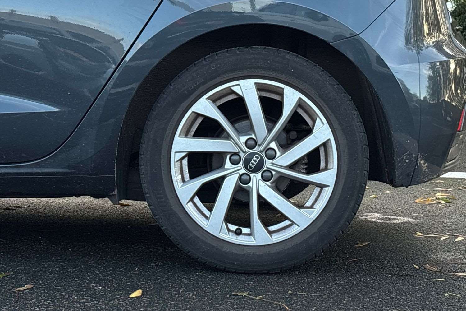 Used Audi A1 2022 for sale - 76411370: Photo 9