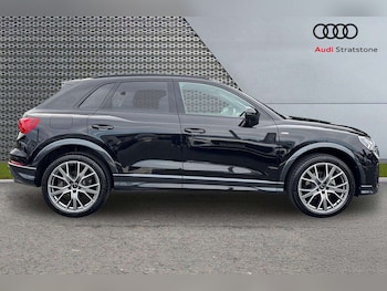 Used Audi Q3 2025 for sale - 79402415: Photo
