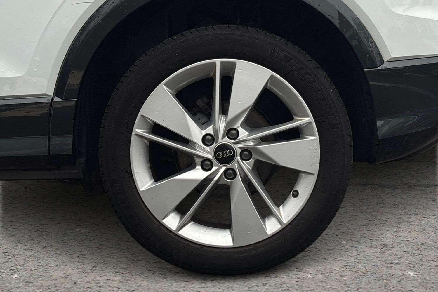 Used Audi Q2 2022 for sale - 77000115: Photo 10