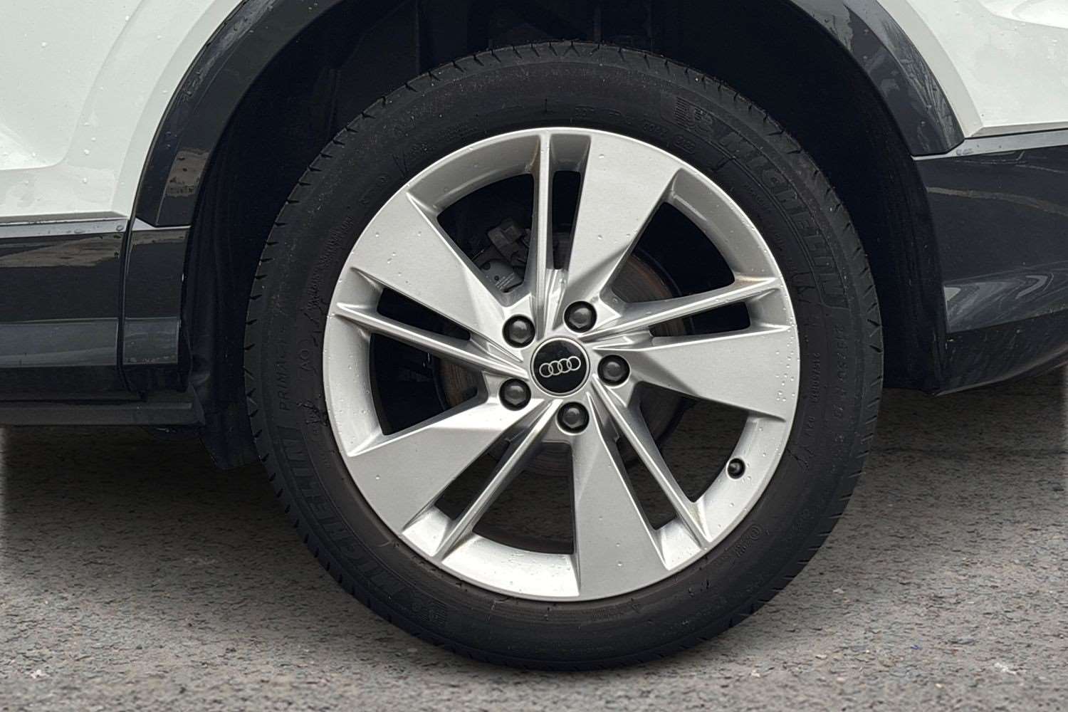 Used Audi Q2 2022 for sale - 77000115: Photo 11