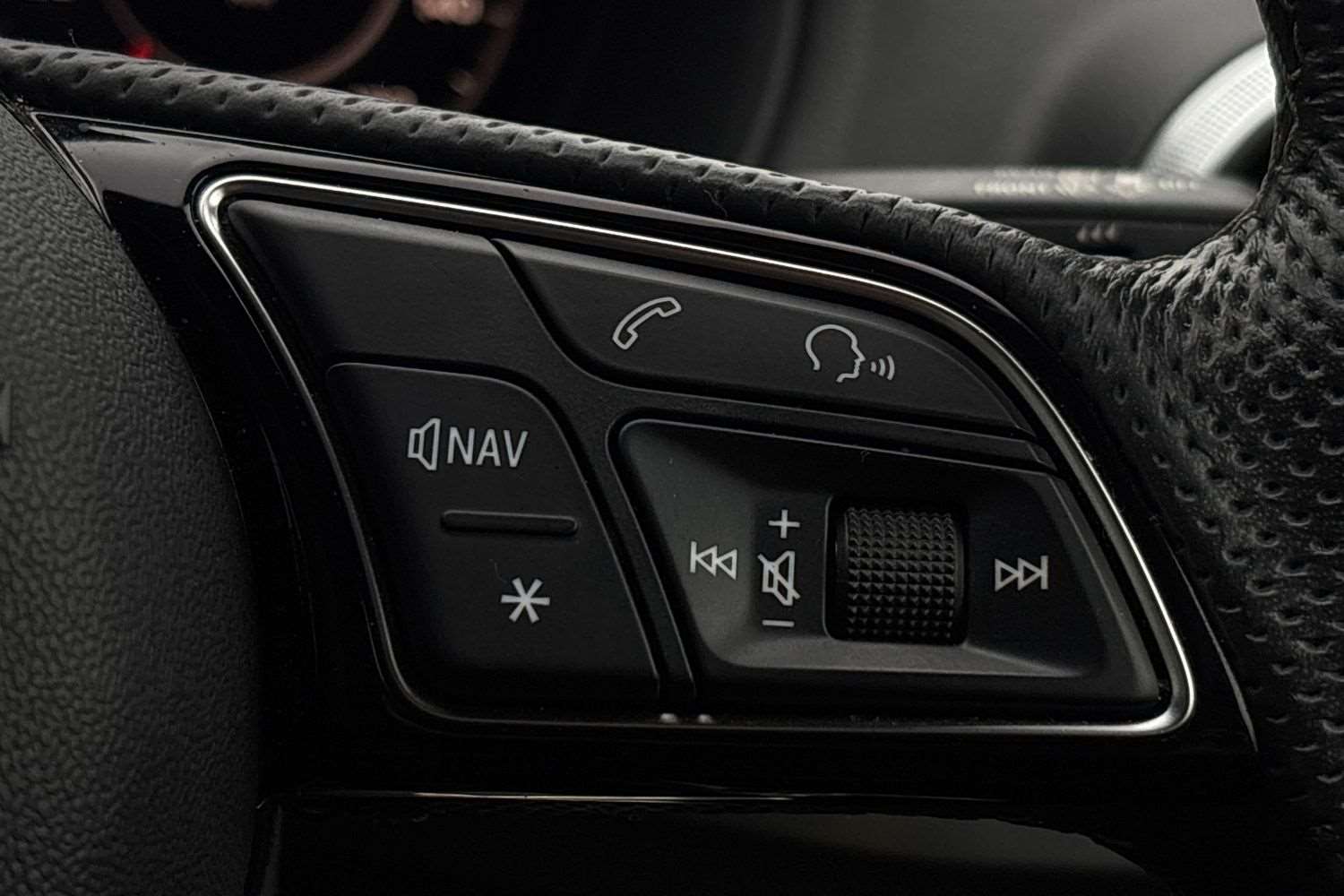 Used Audi Q2 2022 for sale - 77000115: Photo 17