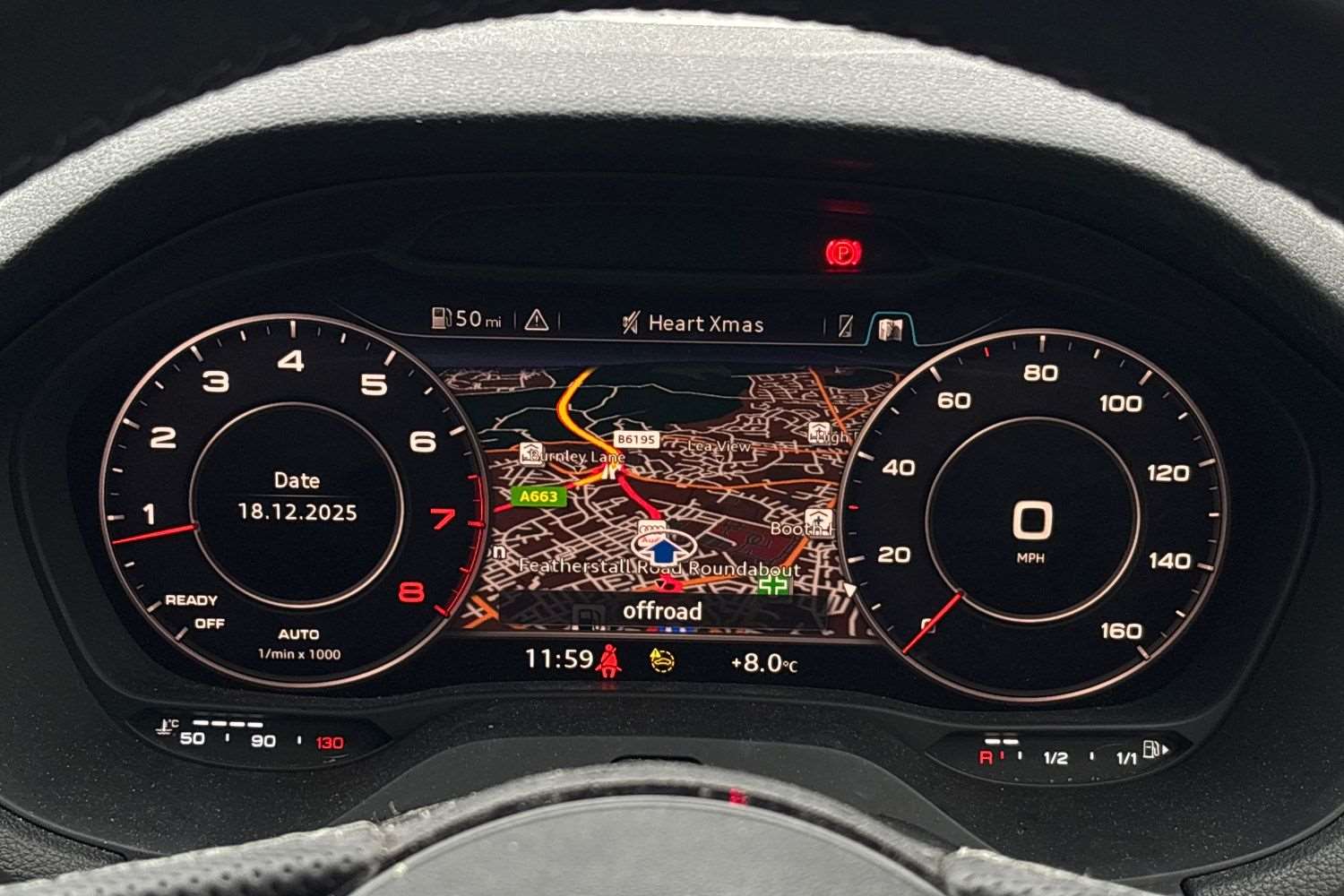 Used Audi Q2 2022 for sale - 77000115: Photo 25