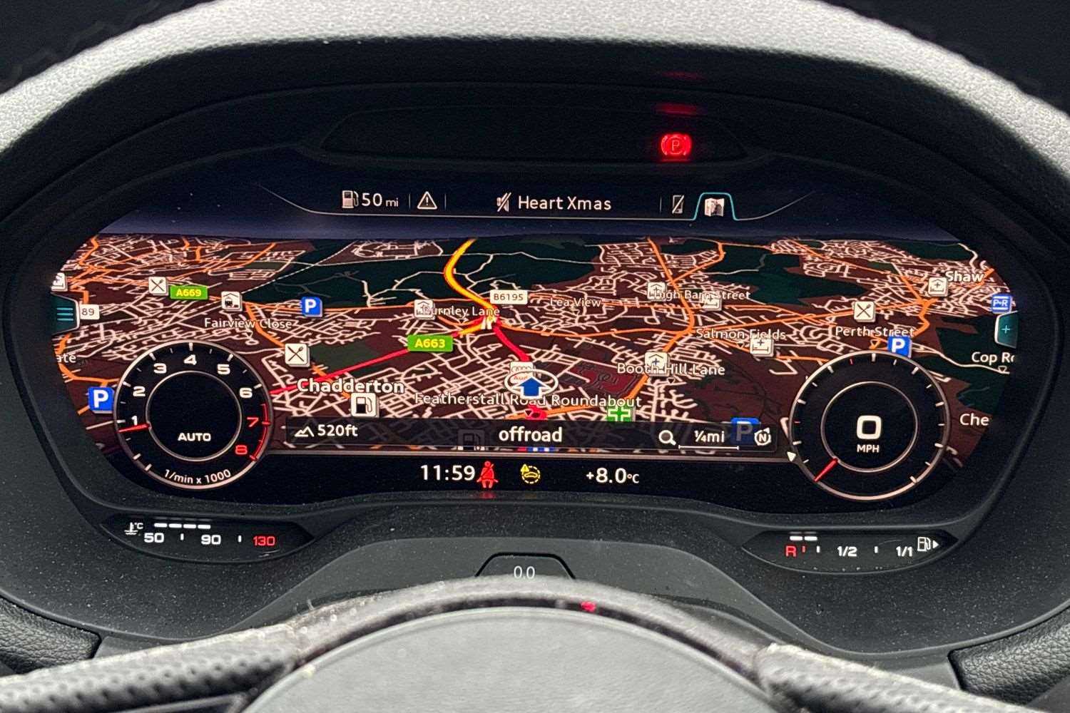 Used Audi Q2 2022 for sale - 77000115: Photo 26