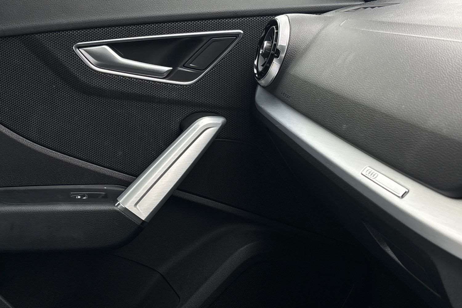 Used Audi Q2 2022 for sale - 77000115: Photo 34