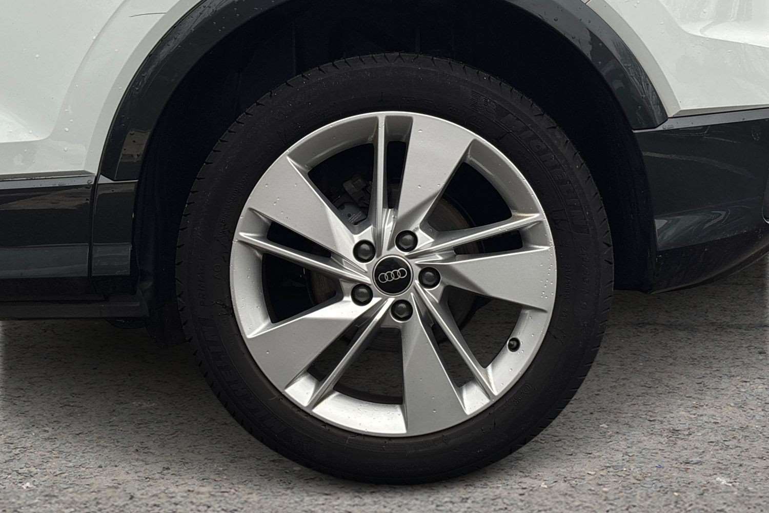 Used Audi Q2 2022 for sale - 77000115: Photo 5