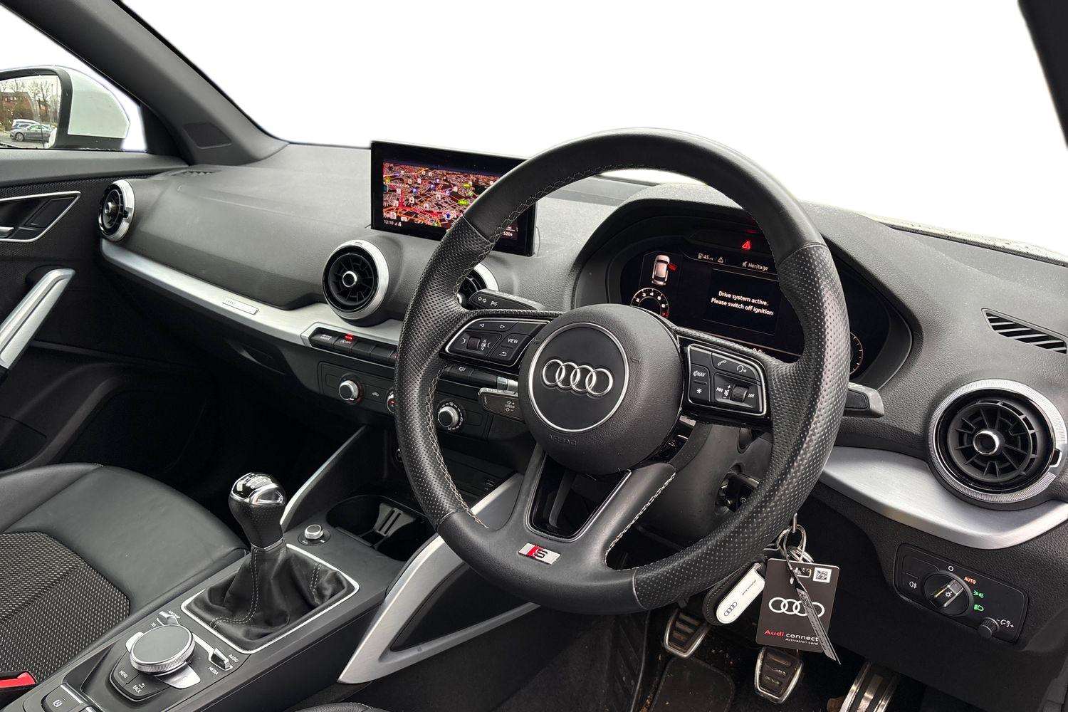 Used Audi Q2 2022 for sale - 77000115: Photo 6