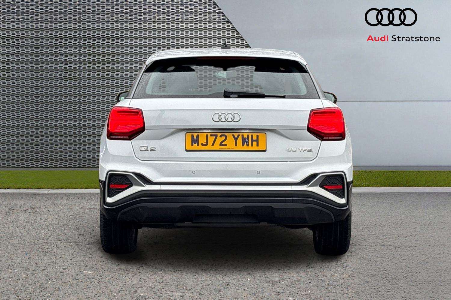 Used Audi Q2 2022 for sale - 77000115: Photo 7