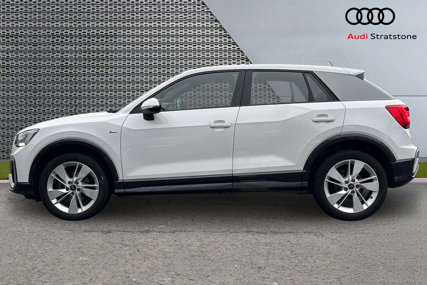Used Audi Q2 2022 for sale - 77000115: Photo 8