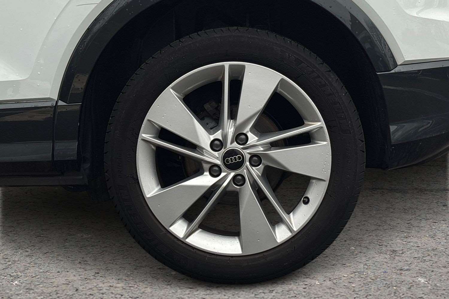 Used Audi Q2 2022 for sale - 77000115: Photo 9