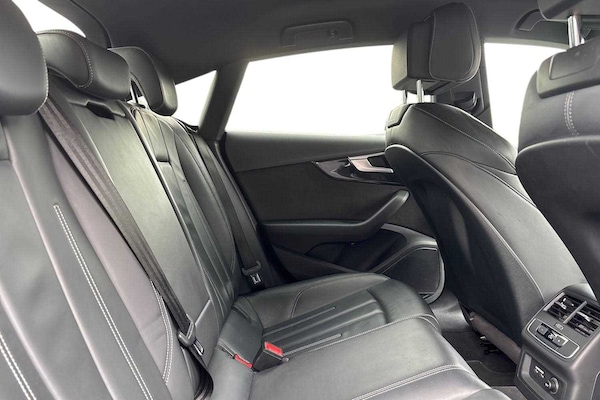 Used Audi A5 2022 for sale - 75341941: Photo 10