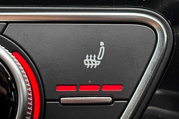 Used Audi A5 2022 for sale - 75341941: Photo 16