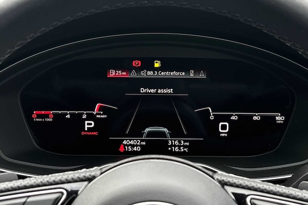 Used Audi A5 2022 for sale - 75341941: Photo 17