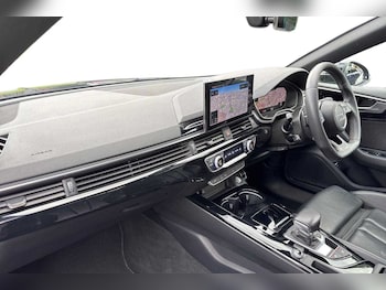 Used Audi A5 2022 for sale - 75341941: Photo
