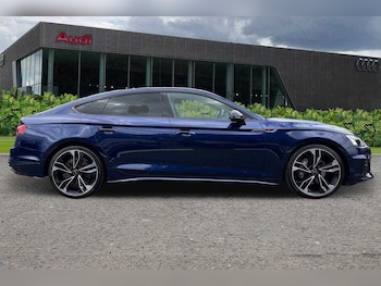 Used Audi A5 2022 for sale - 75341941: Photo