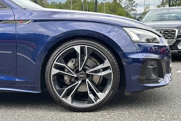 Used Audi A5 2022 for sale - 75341941: Photo 5