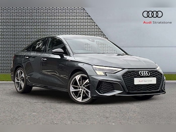 Audi - A3