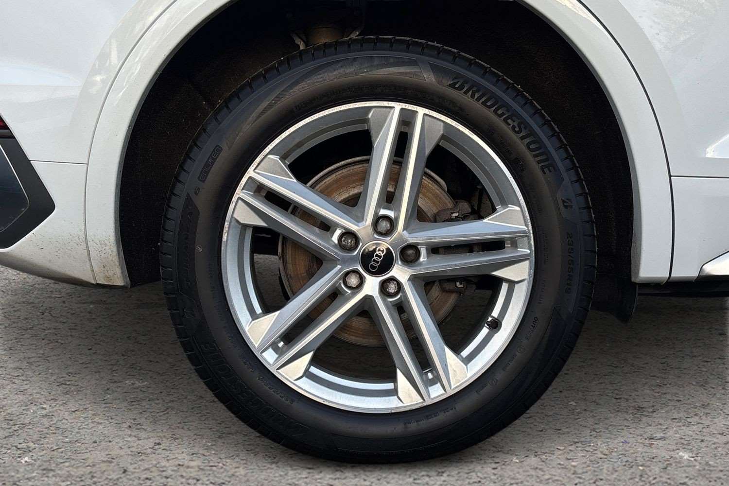 Used Audi Q5 2023 for sale - 77397828: Photo 11