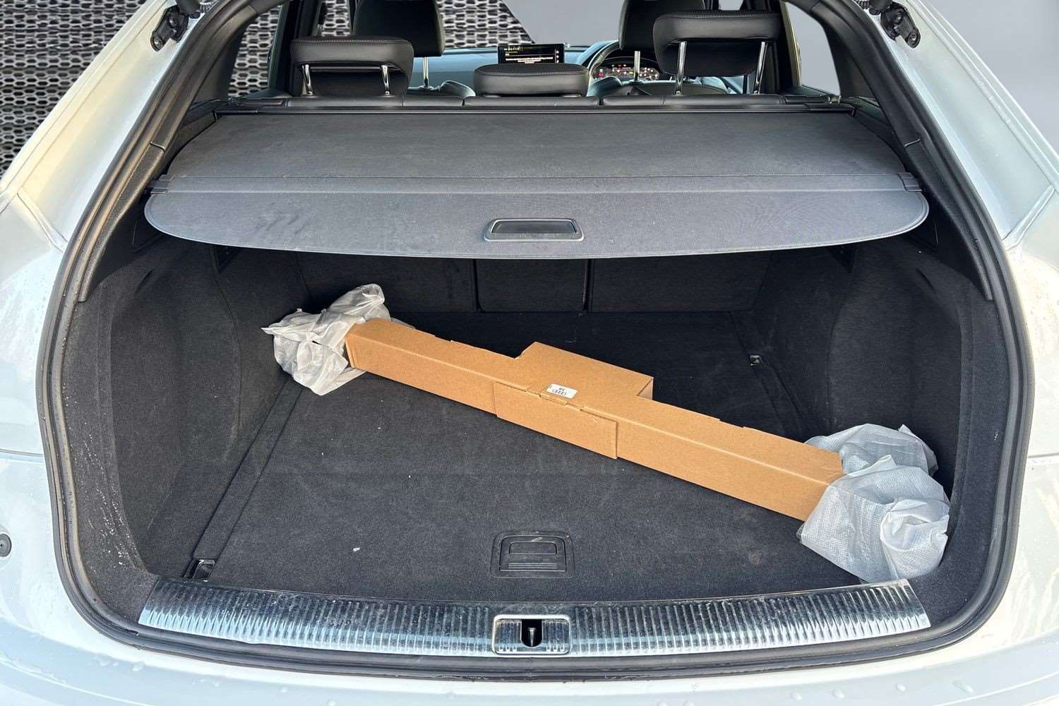 Used Audi Q5 2023 for sale - 77397828: Photo 13