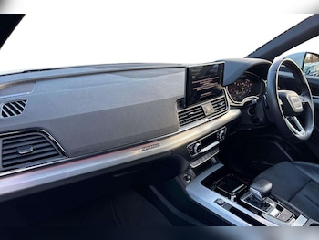 Used Audi Q5 2023 for sale - 77397828: Photo