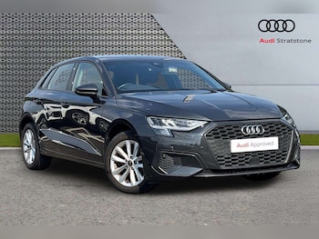 Used Audi A3 2023 for sale - 79239133: Photo