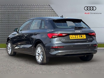 Used Audi A3 2023 for sale - 79239133: Photo