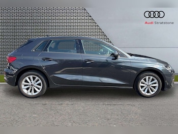 Used Audi A3 2023 for sale - 79239133: Photo