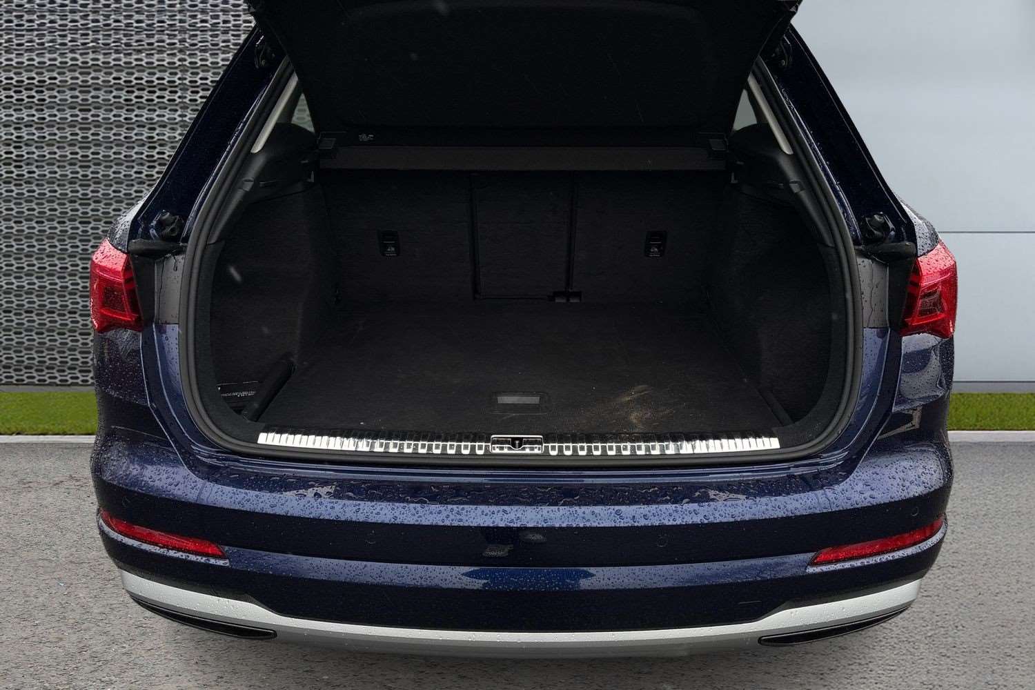 Used Audi Q3 2022 for sale - 77698877: Photo 13