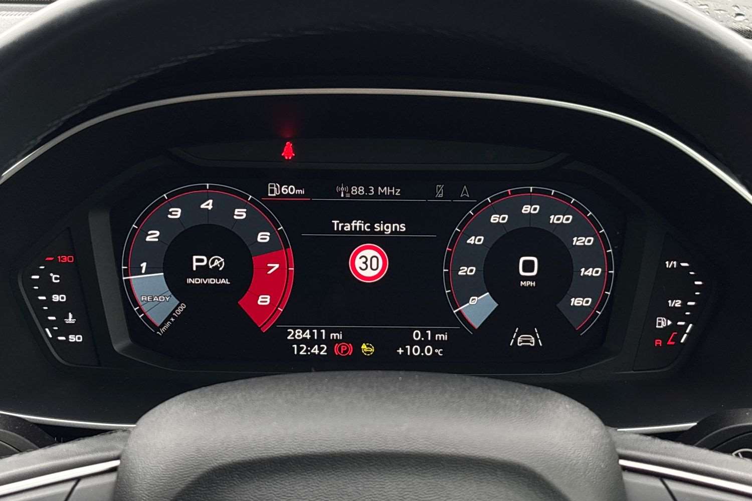 Used Audi Q3 2022 for sale - 77698877: Photo 18