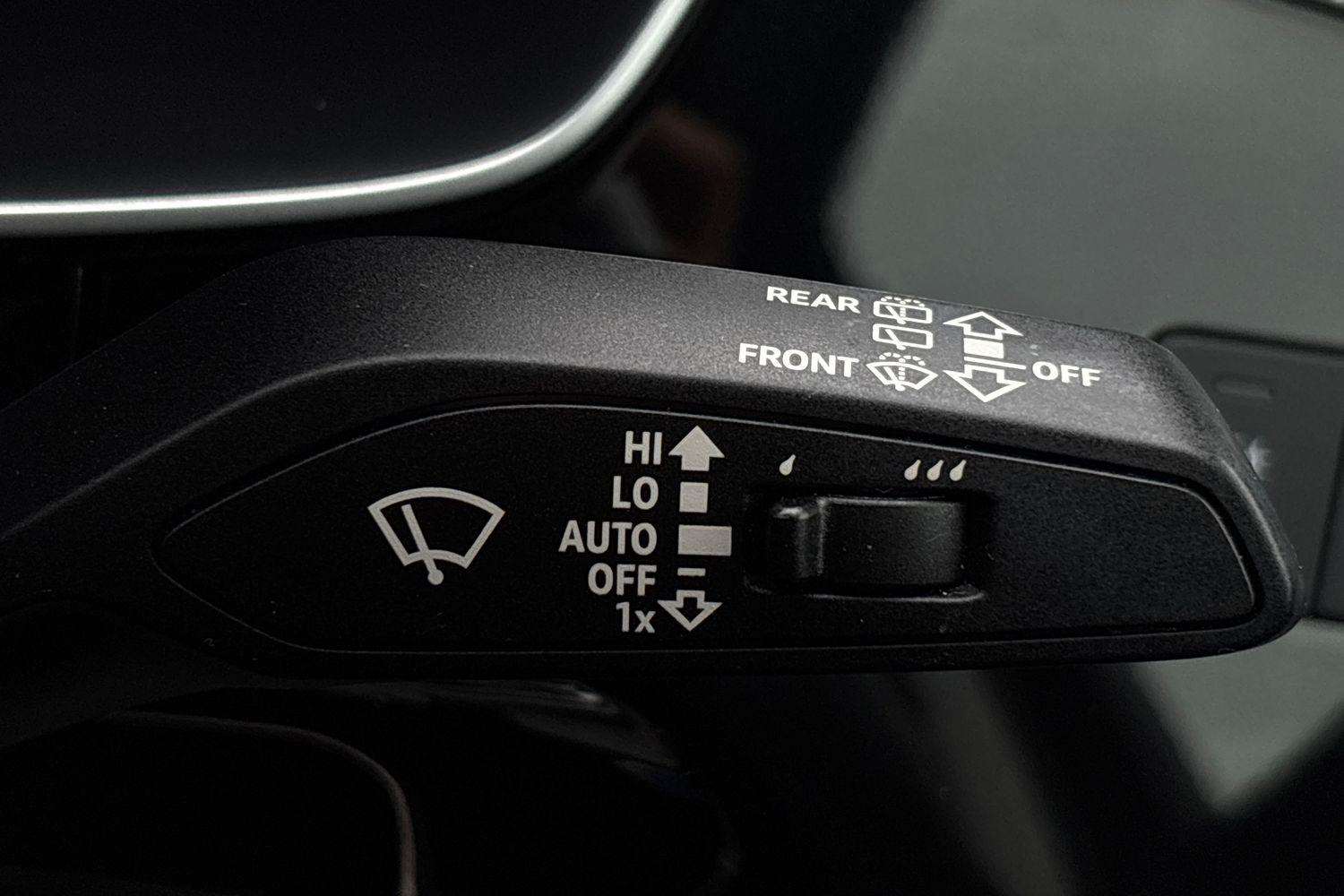 Used Audi Q3 2022 for sale - 77698877: Photo 21