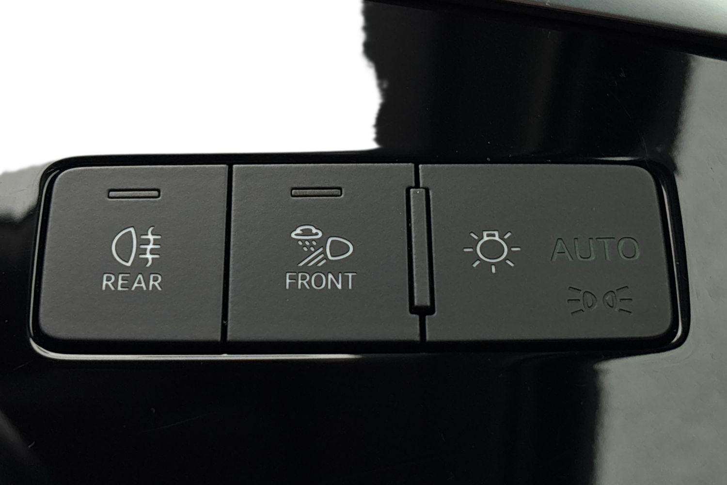 Used Audi Q3 2022 for sale - 77698877: Photo 22