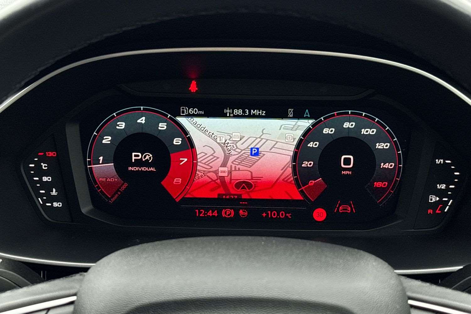 Used Audi Q3 2022 for sale - 77698877: Photo 27