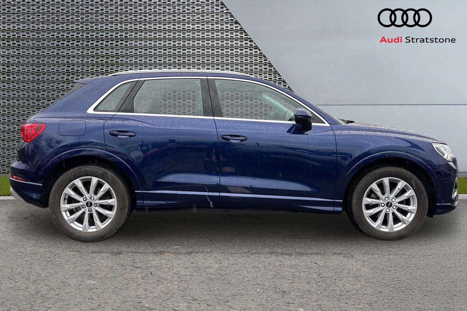 Used Audi Q3 2022 for sale - 77698877: Photo 4