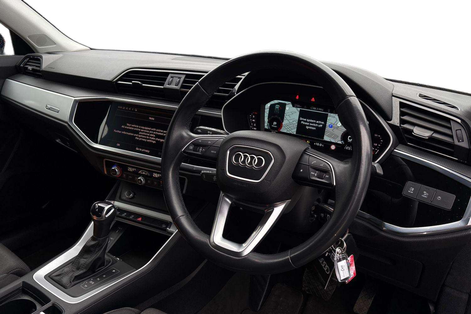 Used Audi Q3 2022 for sale - 77698877: Photo 6