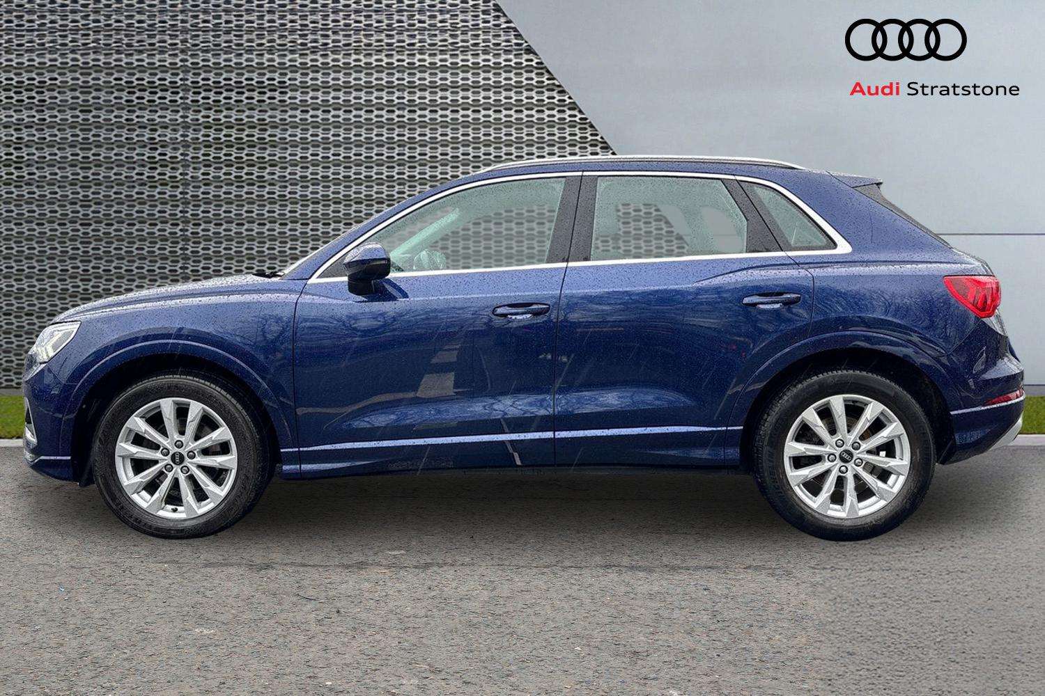 Used Audi Q3 2022 for sale - 77698877: Photo 8