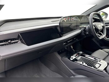 Used Audi A6 2025 for sale - 76075531: Photo