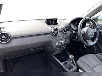 Used Audi A1 2018 for sale - 75418003: Photo