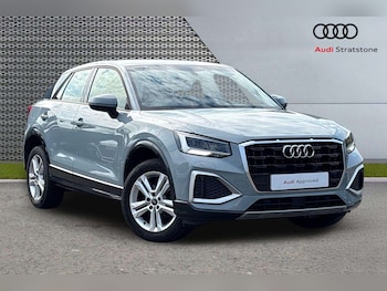 Used Audi Q2 2022 for sale - 78464660: Photo
